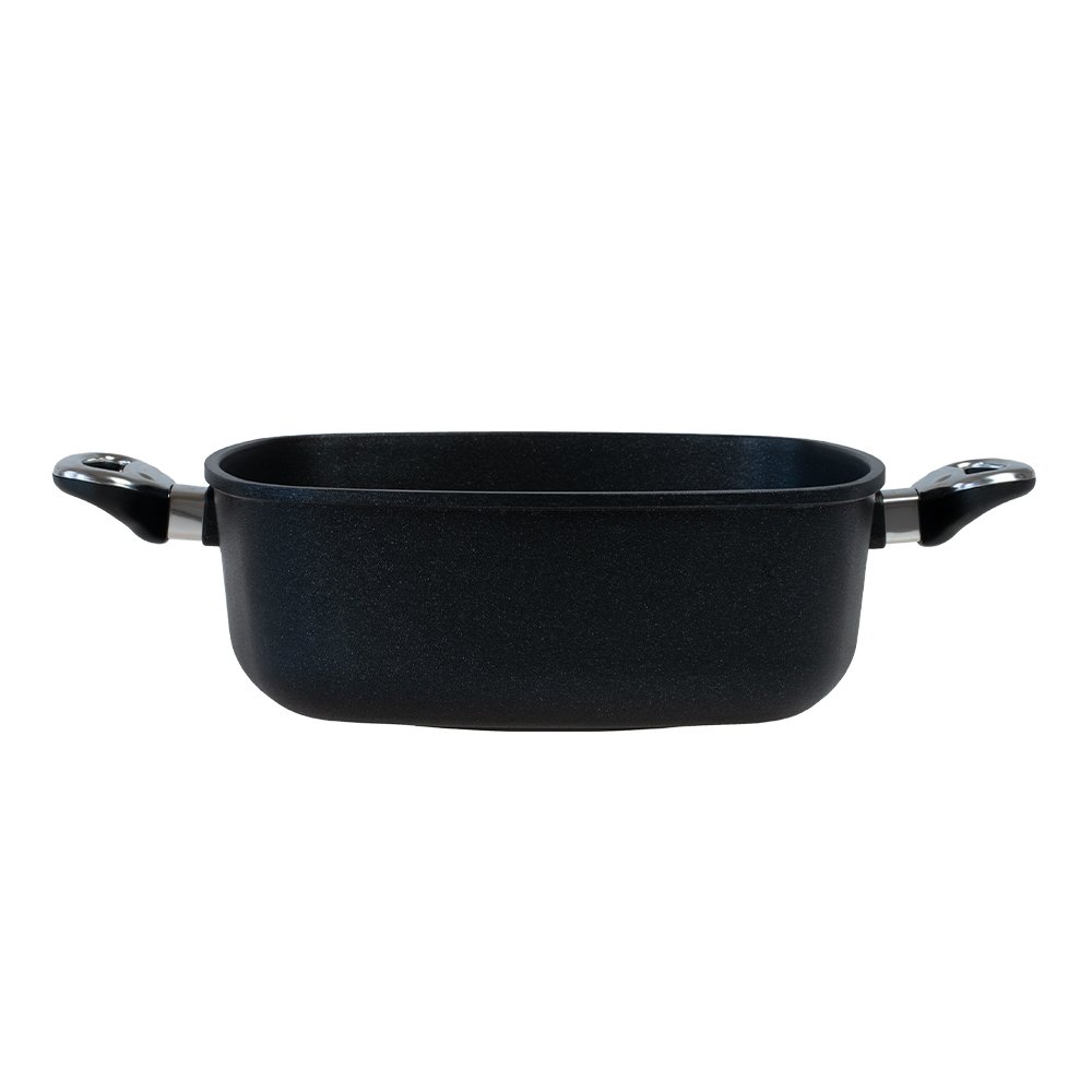 baf жаровня квадратная gigant