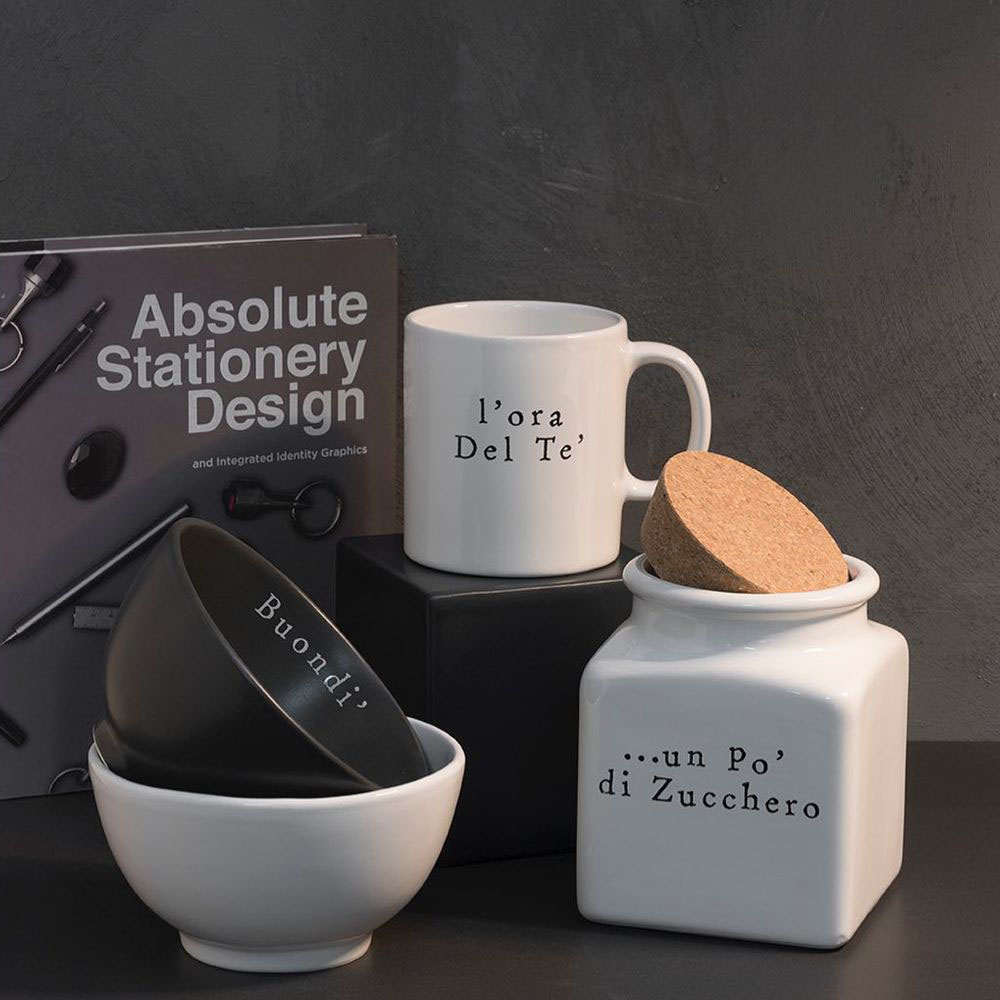 Кружка Bianca Easy 350 мл Арт.: 5019-EAW