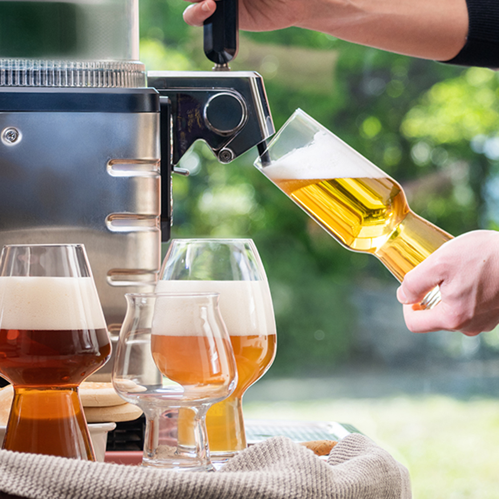  LUIGI BORMIOLI Набор бокалов для пива Birrateque 540 мл, 6 шт Арт.: 12461/01