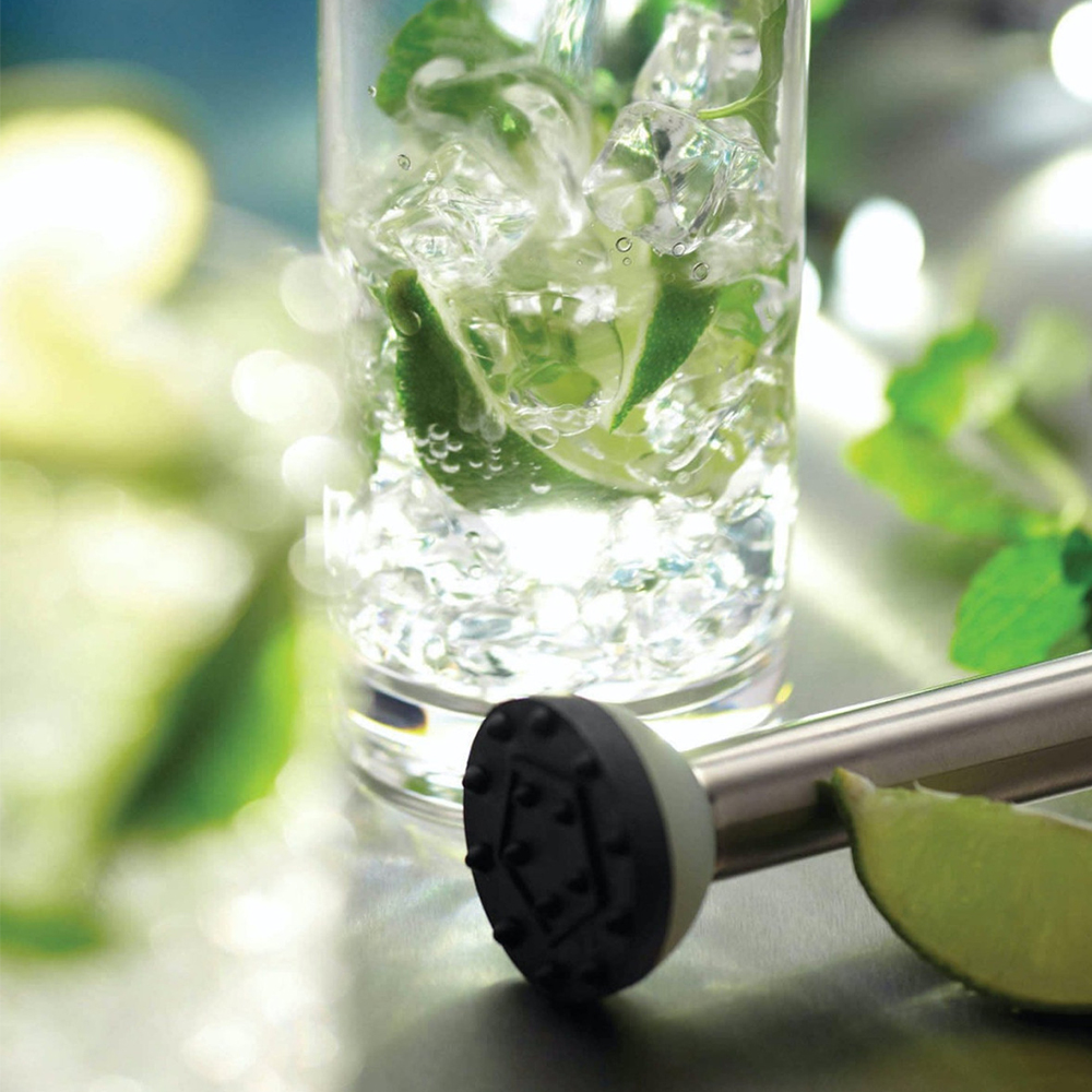 Мадлер для коктейлей BarCraft  