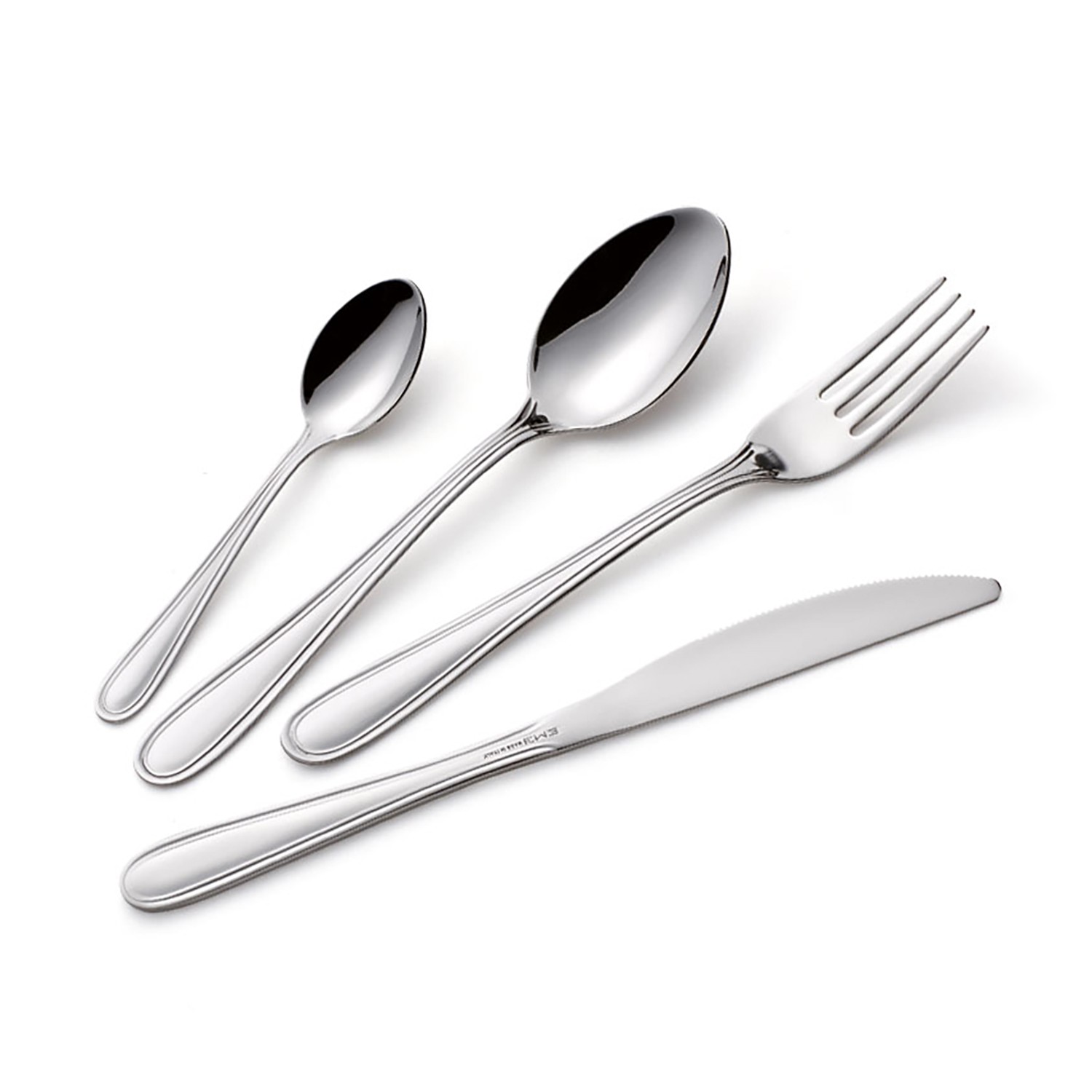 EME Набор столовых предметов CITY 30 шт   