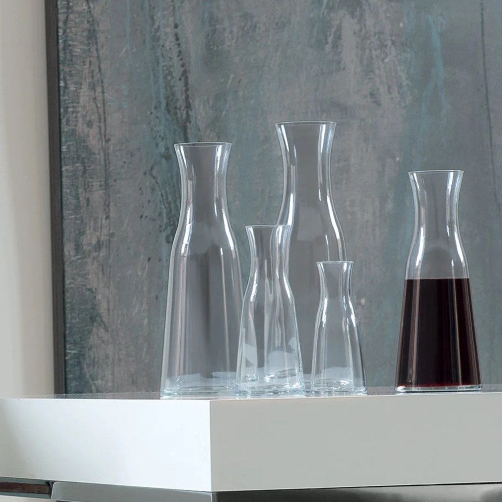 LUIGI BORMIOLI Графин Atelier 1 л Арт.: 10700