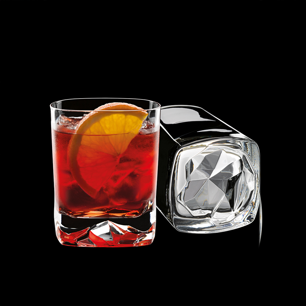  Набор бокалов для виски On The Rocks 400 мл, 4 шт Арт.: 10952/01