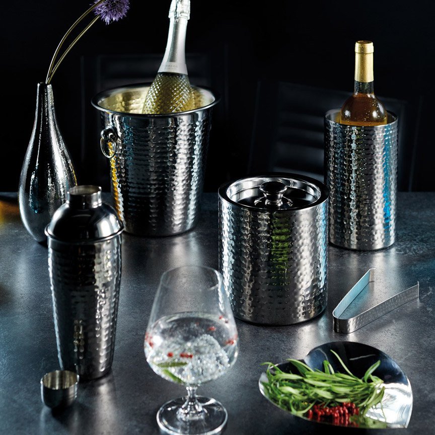 Kitchen Craft Ведро для льда  