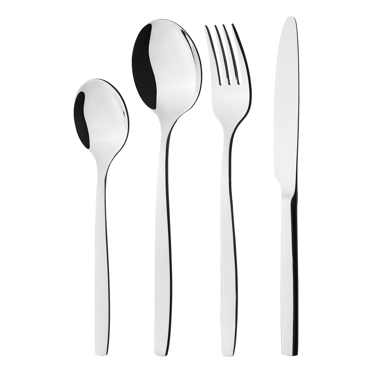 face набор столовых приборов 24 шт  mauricius