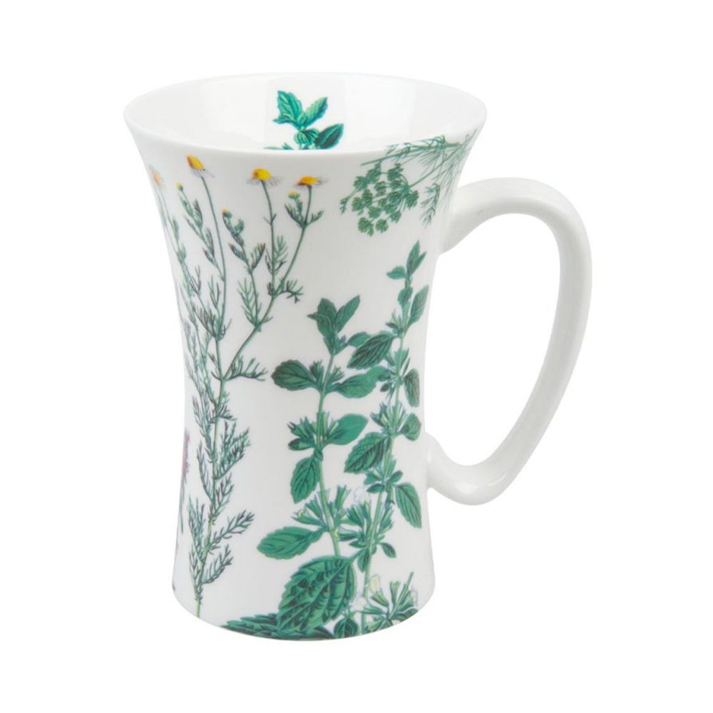 koenitz кружка "мой любимый чай с травами"