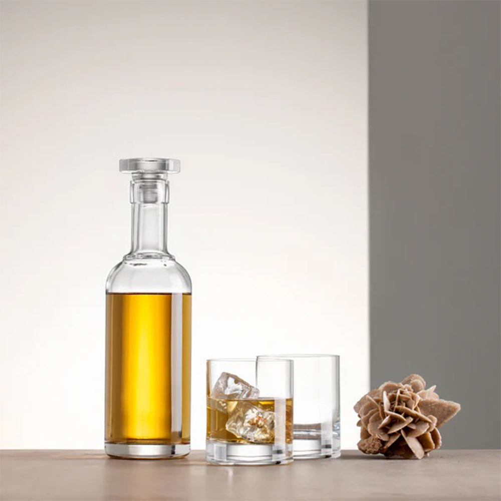  LUIGI BORMIOLI Набор стаканов  Classico 320 мл, 6 шт Арт.: 10422/01