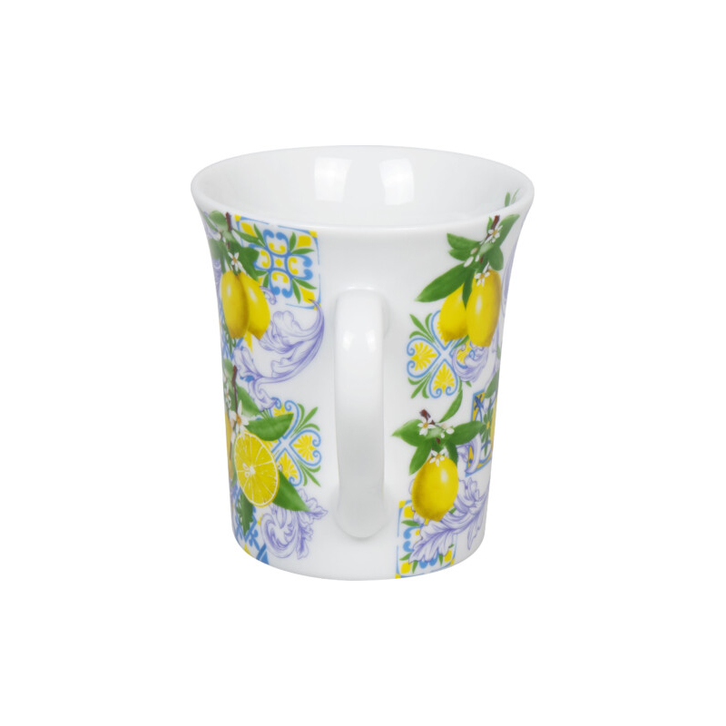  Кружка "Сицилийские фрукты" Арт.: 11 1 100 2788