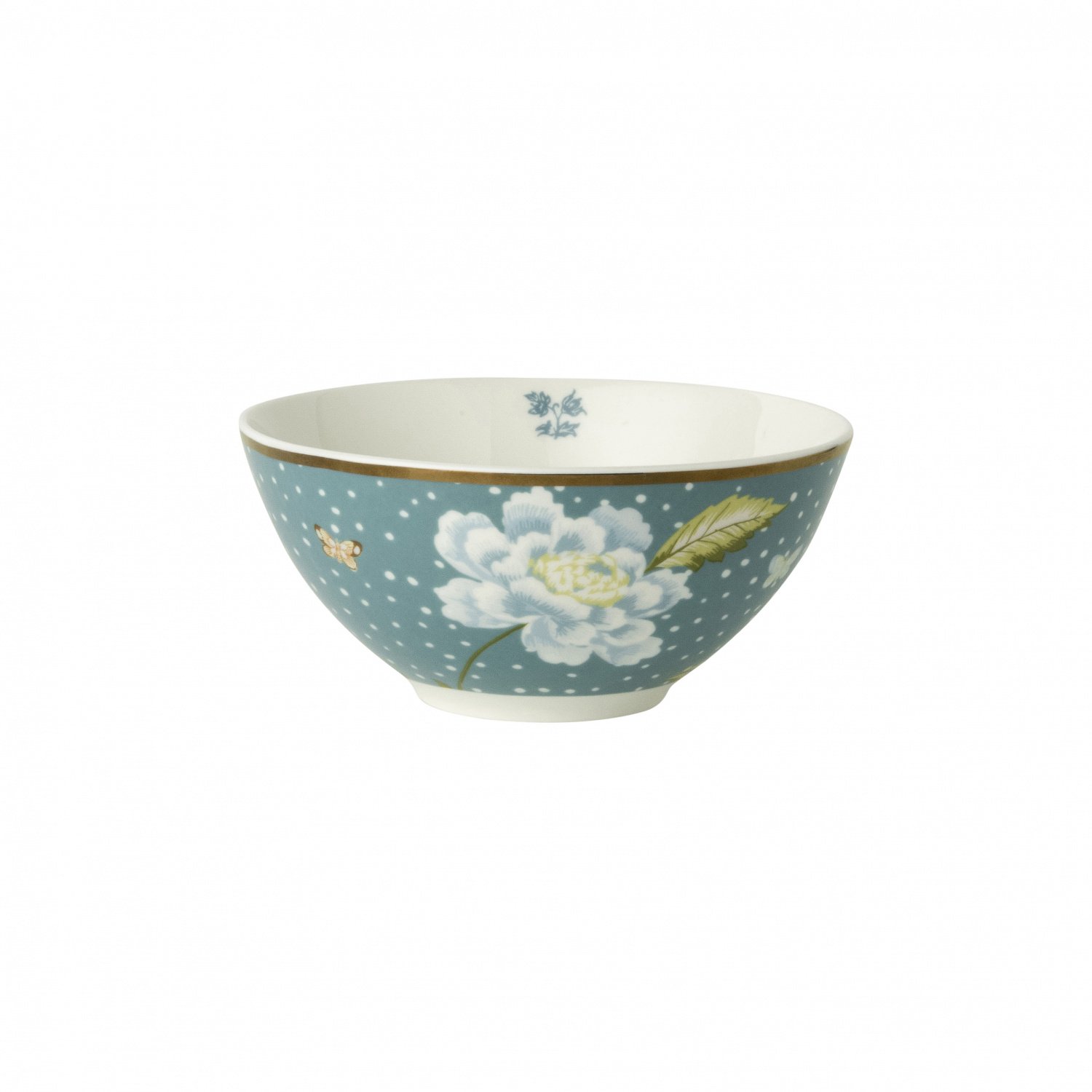 Laura Ashley Пиала Seaspray Uni  