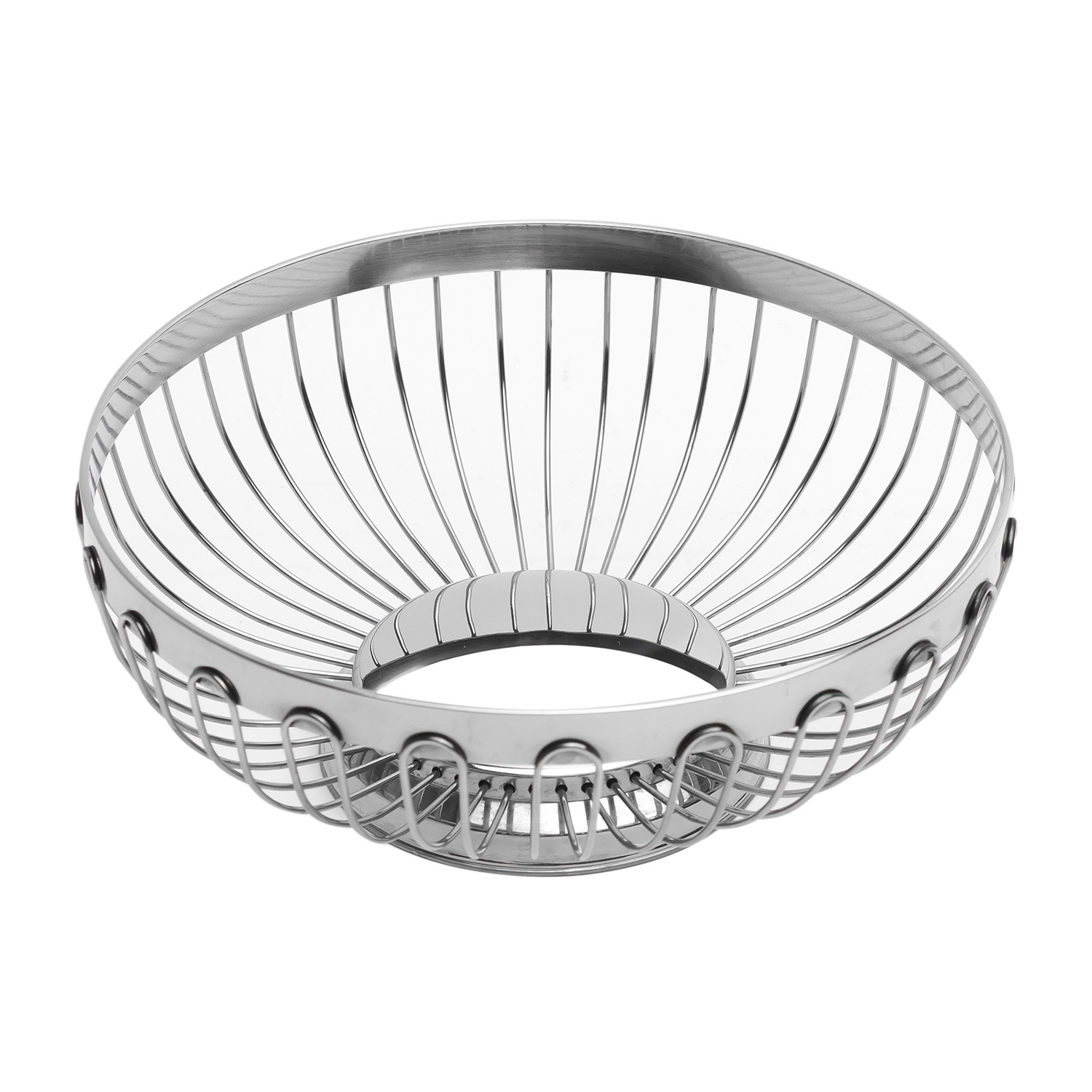 Хлебная миска большая  