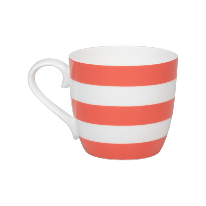 Кружка "Линии - Red"  