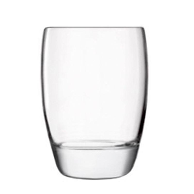 LUIGI BORMIOLI Набор стаканов Michelangelo D.O.F. 4 шт  