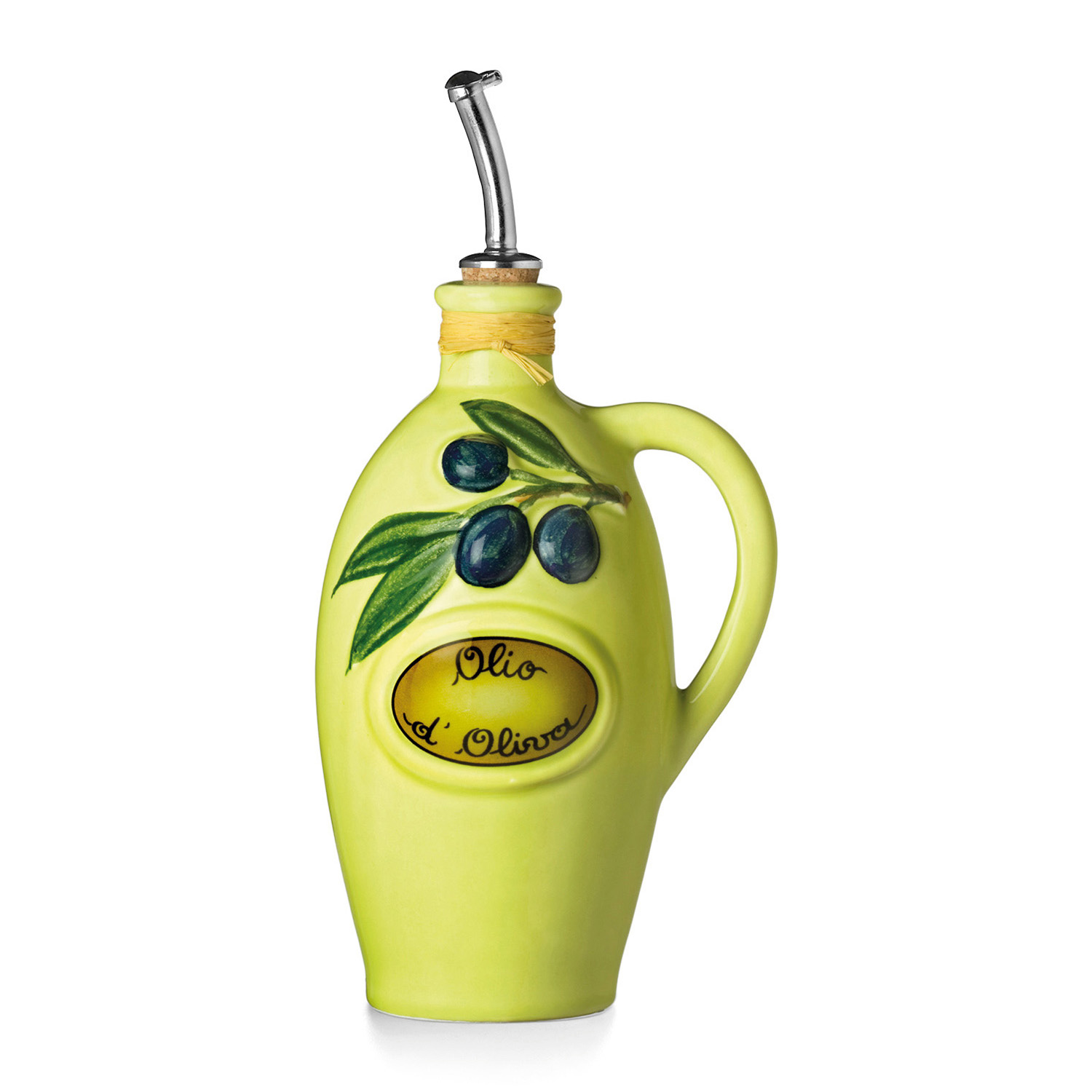 бутылка для масла verde mela 750 мл