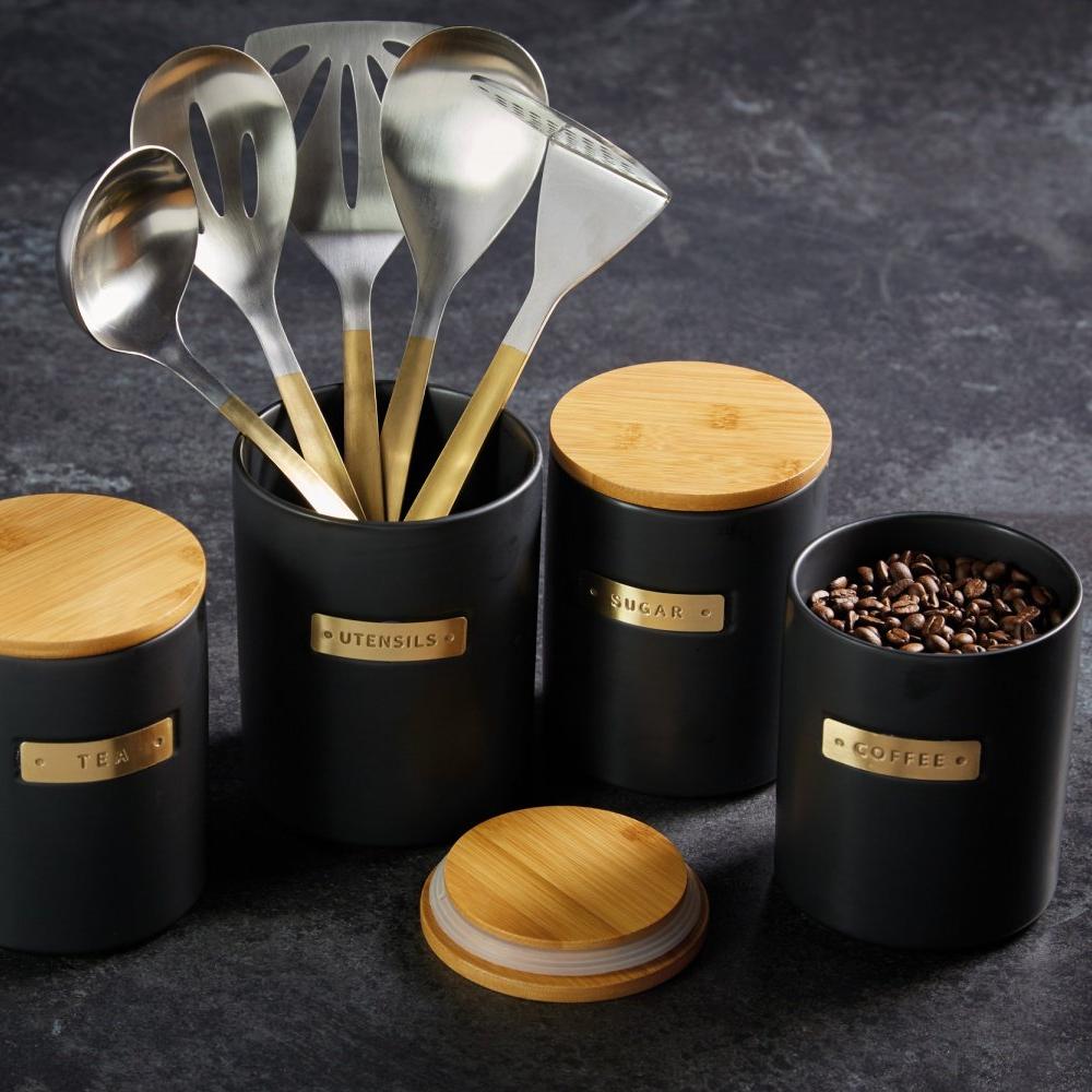  Kitchen Craft Ёмкость для хранения сахара Арт.: MCSUGARCOP