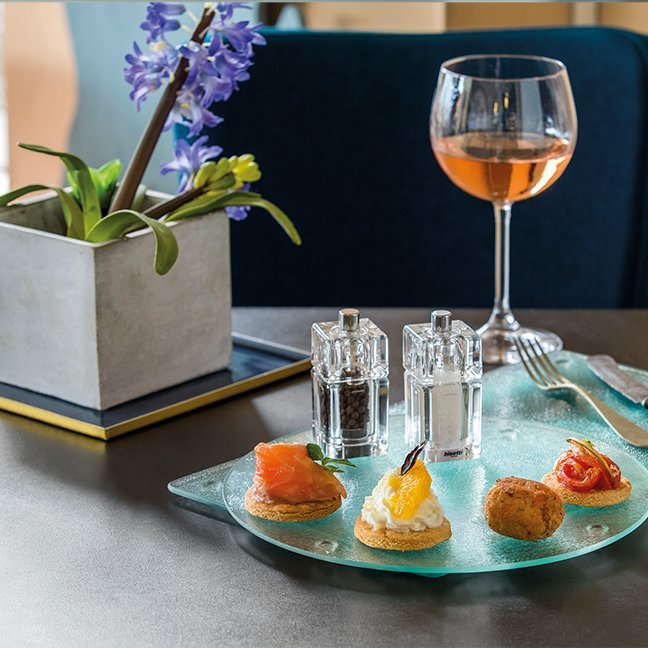 Bisetti Мельница для перца Арт.: 839