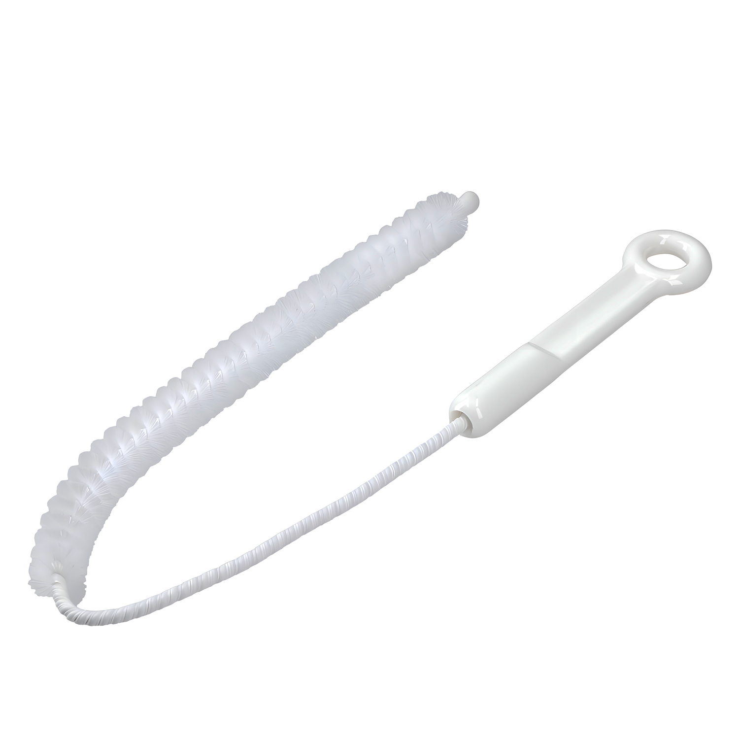 щетка для чистки раковины и перелива kitchencraft kc