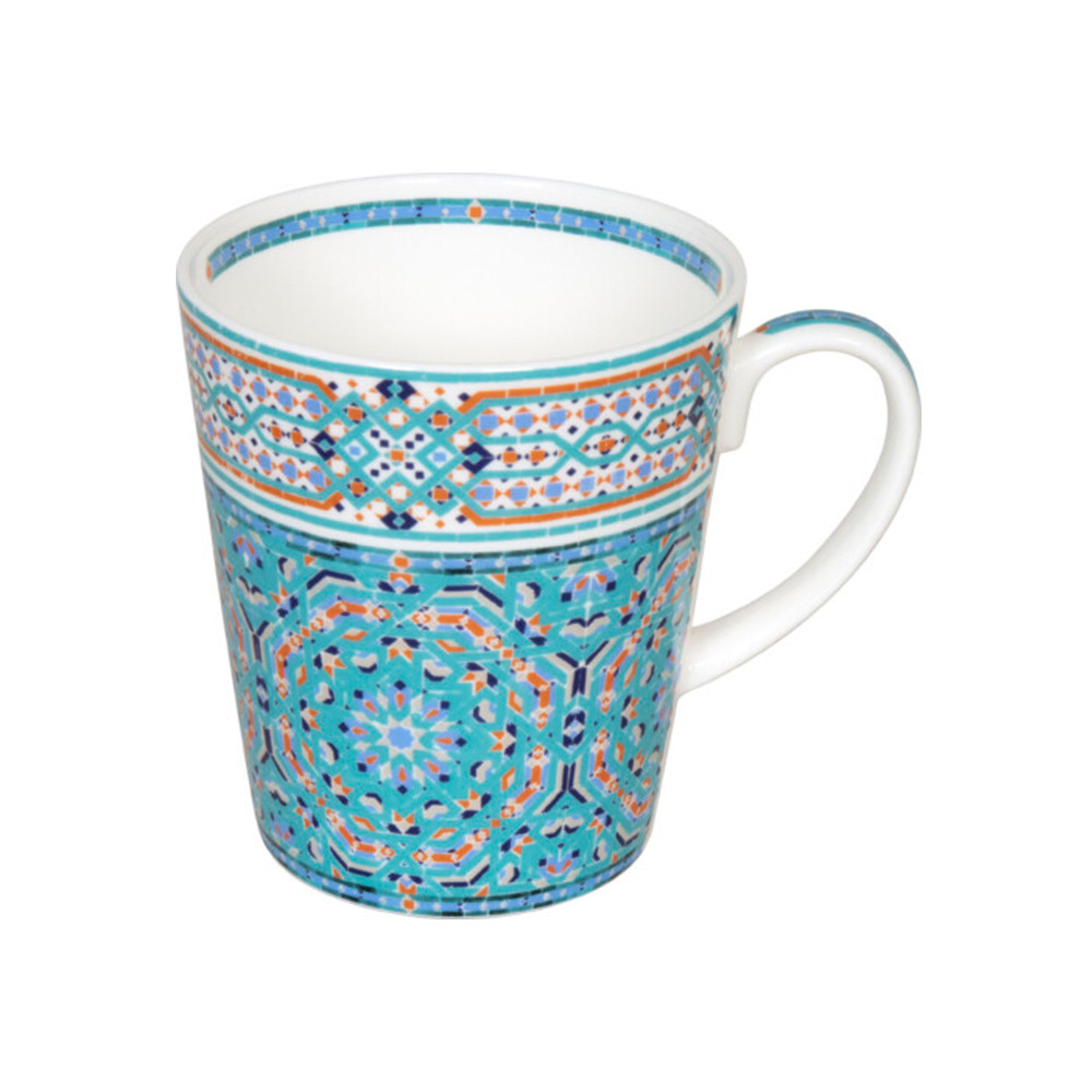 koenitz кружка "великолепный восток"