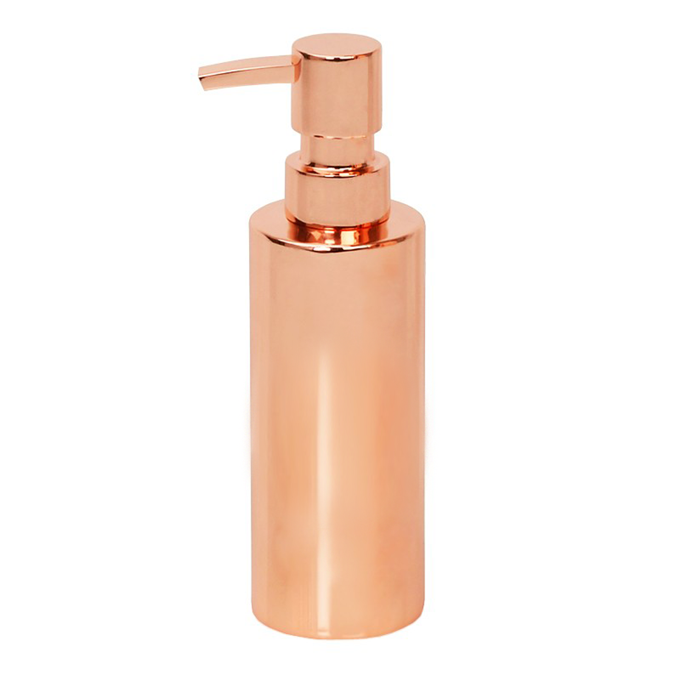 Andrea House Диспенсер для жидкого мыла Copper  