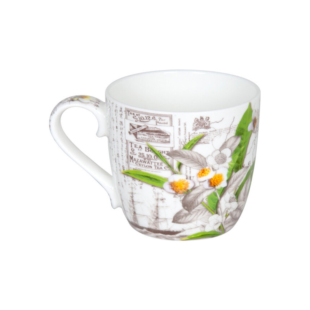 Koenitz Кружка "Чайная пауза 2"  