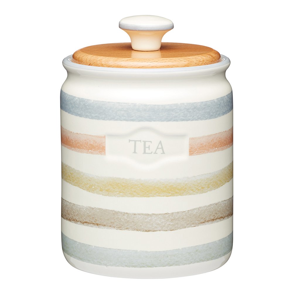 kitchen craft ёмкость для хранения чая