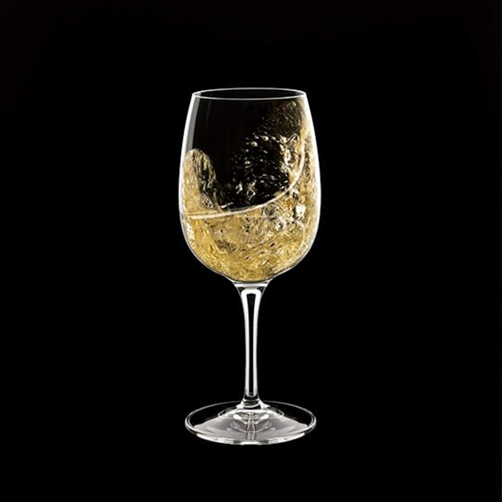 LUIGI BORMIOLI Набор бокалов для белого вина Aero 325 мл, 6 шт  