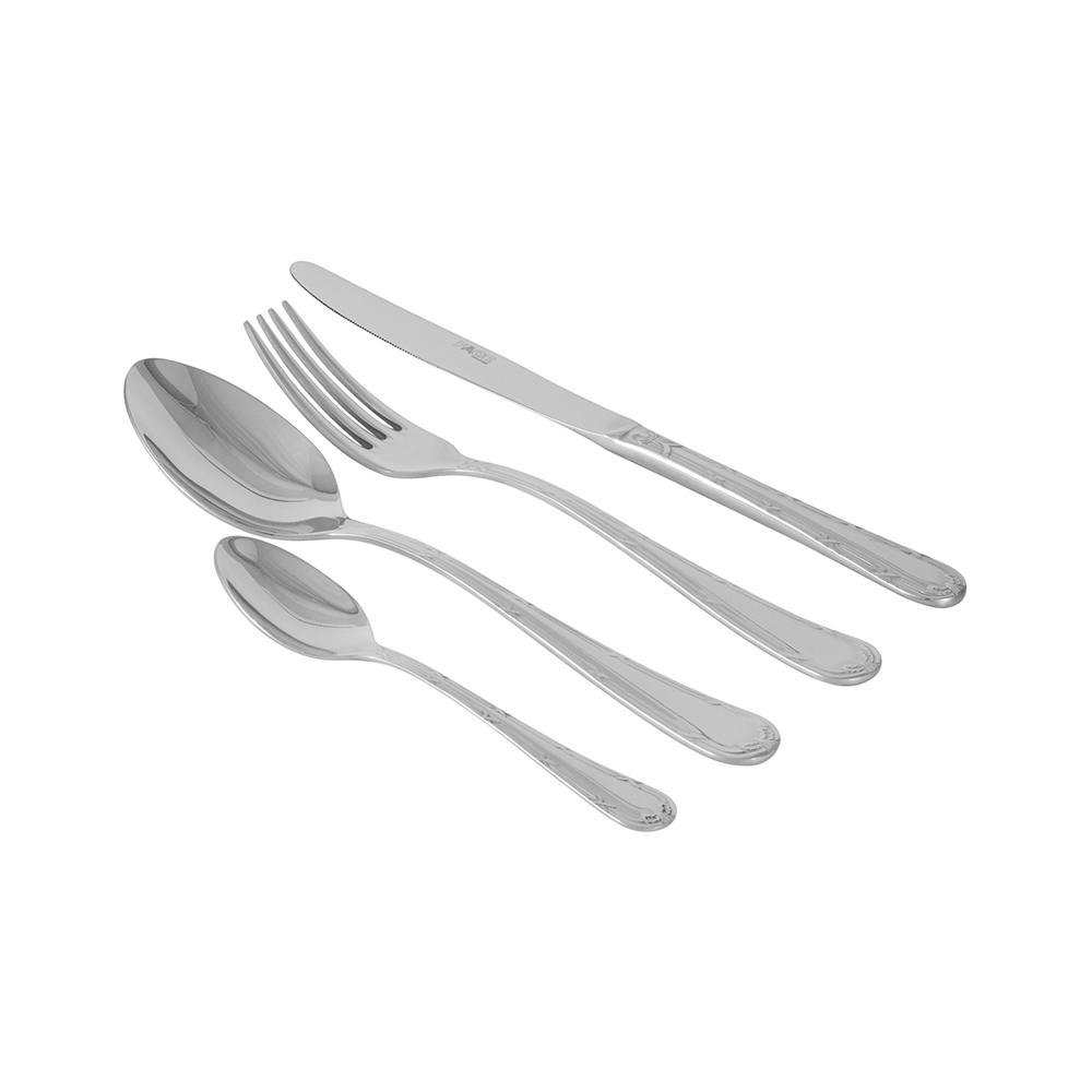 Face Набор столовых приборов 24 шт CROISÉ  