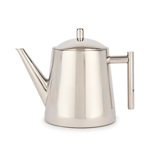 Чайник для заваривания из нержавеющей стали 1,5л La Cafetiere Арт.: LCTP1500