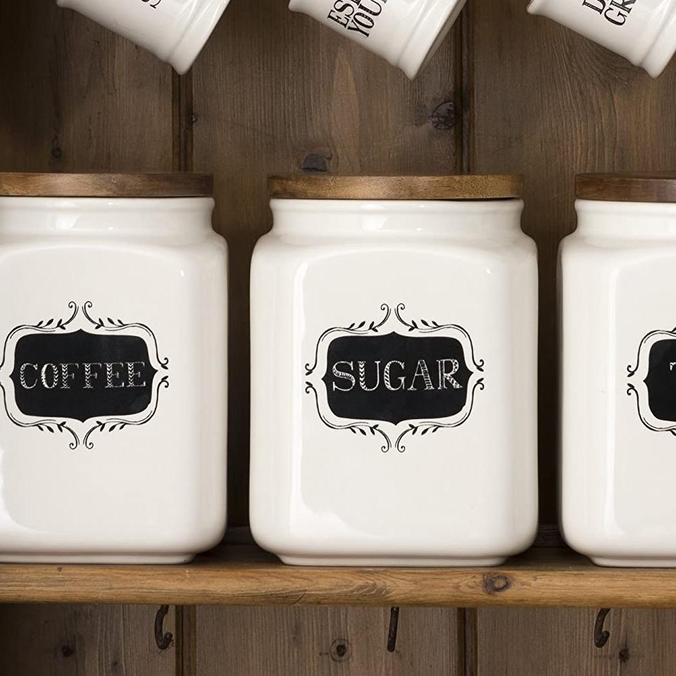  Creative Tops Емкость для хранения сахара  Stir it up Арт.: 5174336