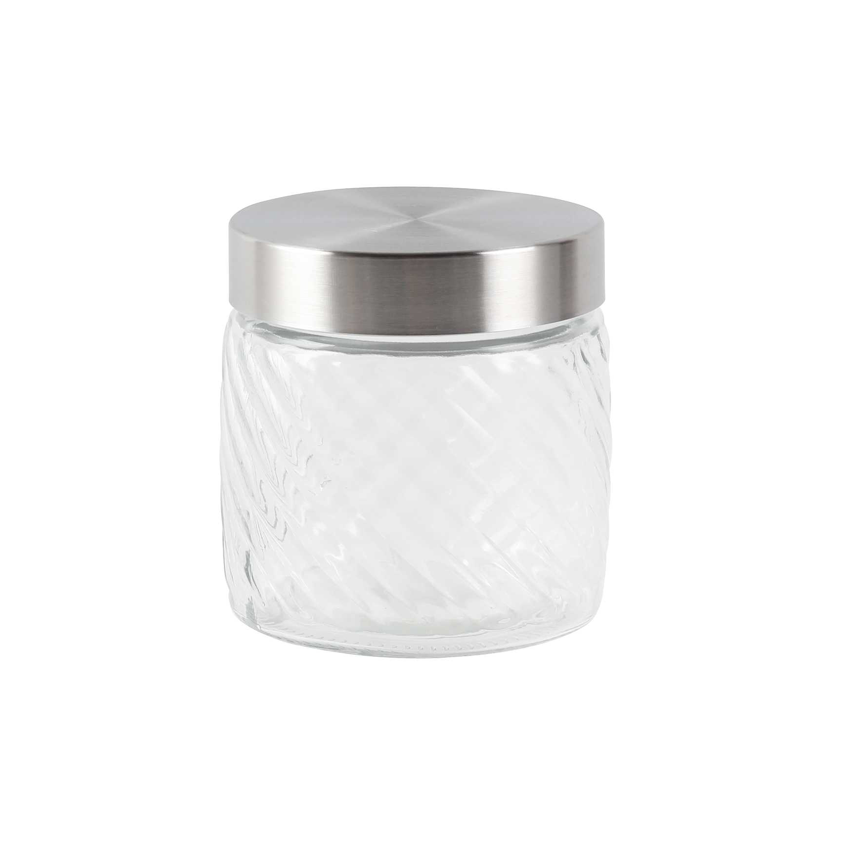 емкость для хранения стеклянная 800 мл