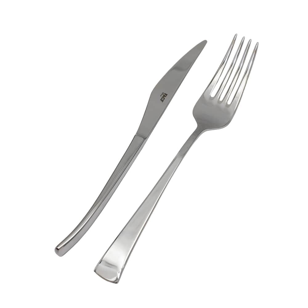 Face Набор сервировочных приборов 2 шт DUBLIN  