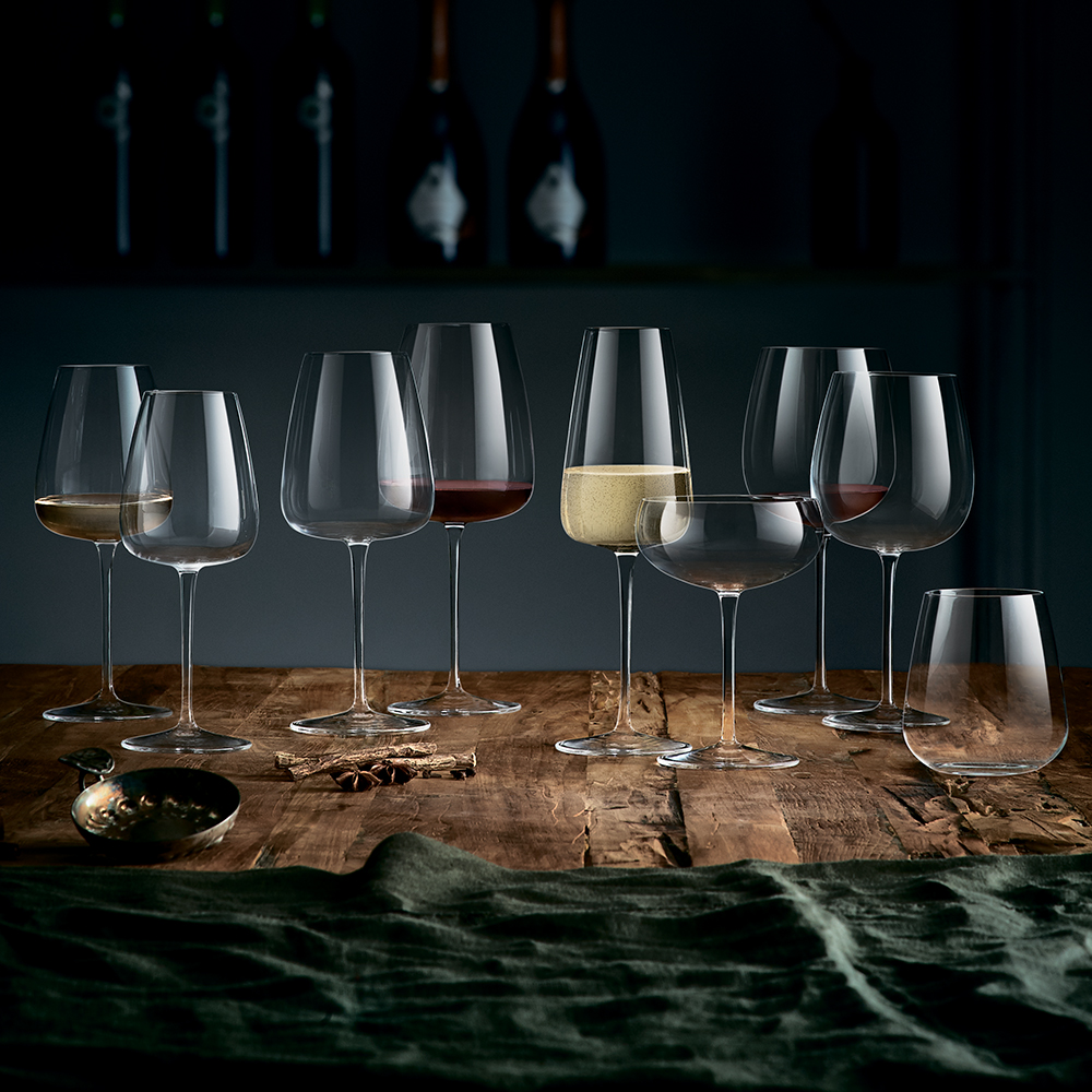  LUIGI BORMIOLI Набор бокалов для красного вина I Meravigliosi 750 мл, 6 шт Арт.: 12736/01