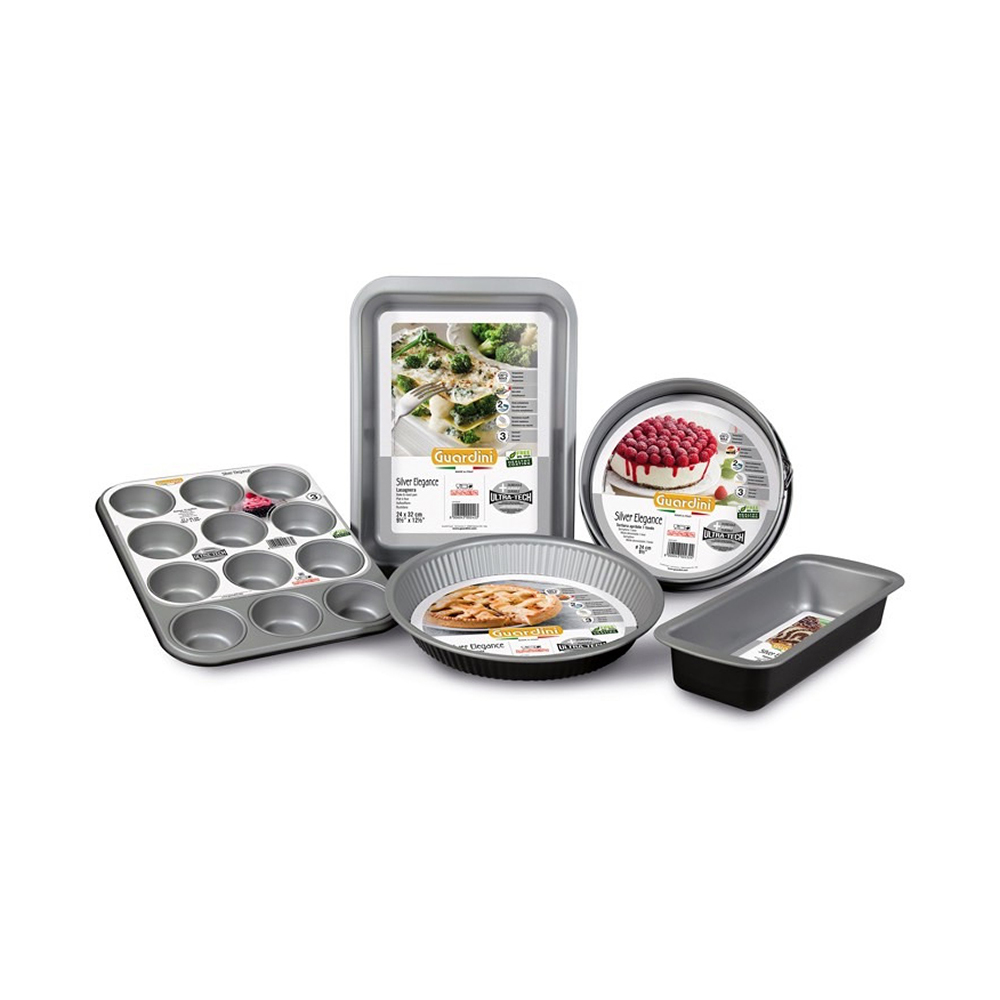  Форма SEGNAM для выпекания и жарки 24x32 см. Guardini Арт.: 74024SEGNAM