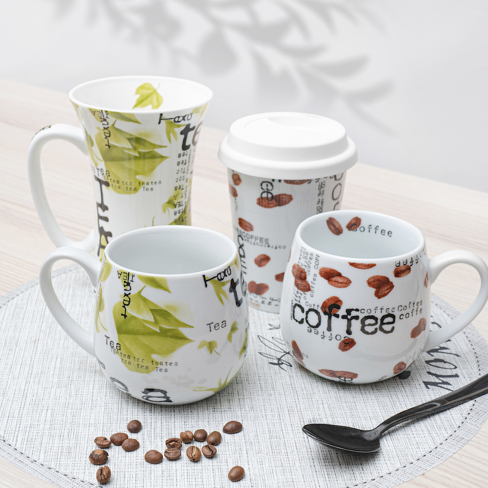 Koenitz Кружка "Чайная пауза"  