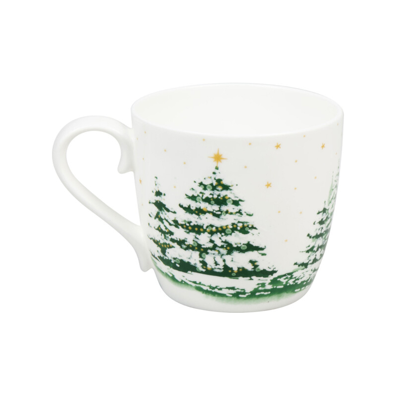  Кружка "Рождественский лес" Арт.: 11 2 057 2745