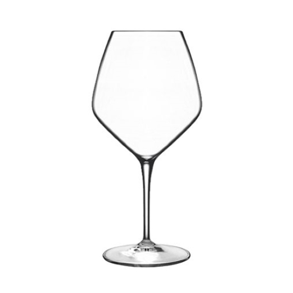  LUIGI BORMIOLI Набор бокалов для вина Atelier 620 мл, 6 шт Арт.: 08745/07