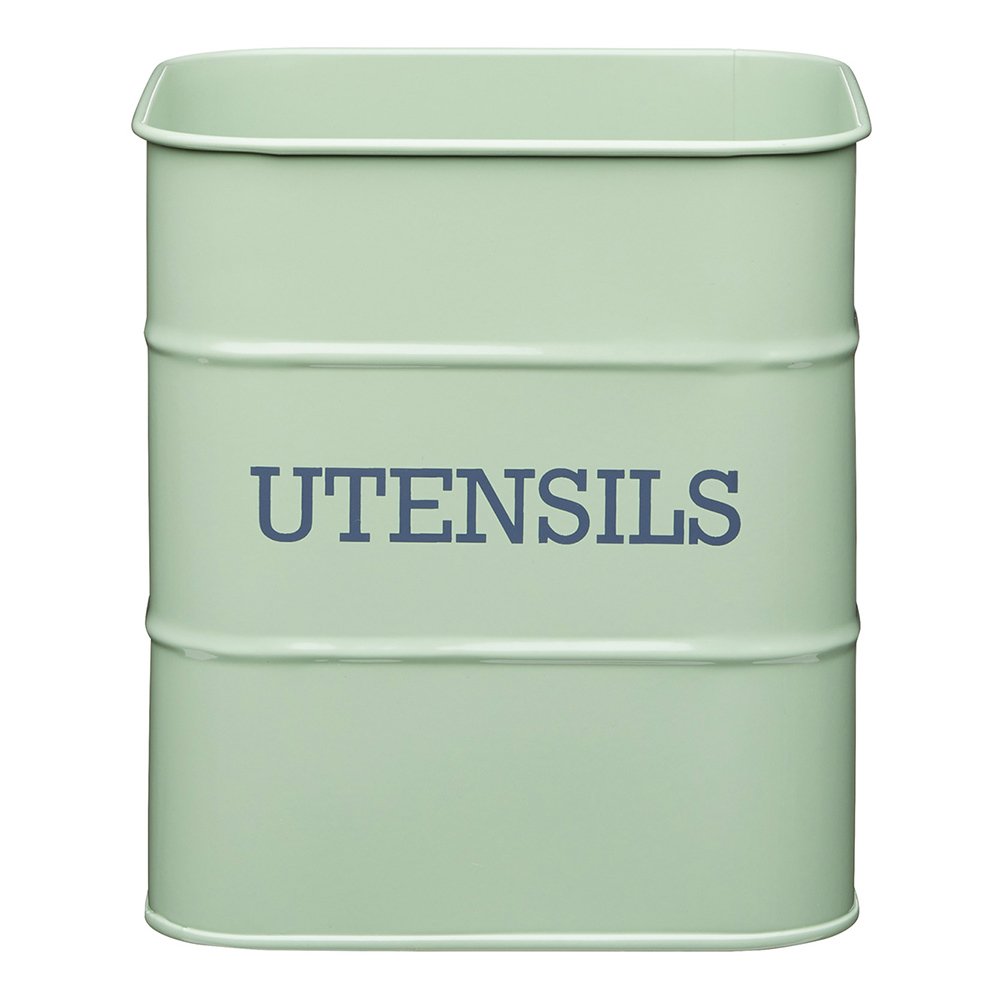 kitchen craft органайзер для кухонных принадлежностей green