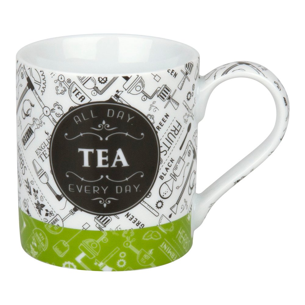 Koenitz Кружка "Чайные беседы"  