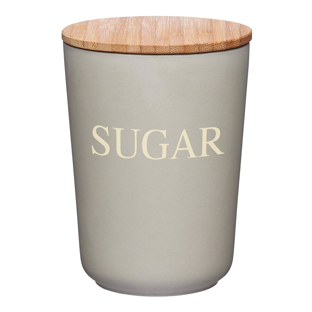  Kitchen Craft Ёмкость для хранения сахара Natural Elements  Арт.: NESUGARBF