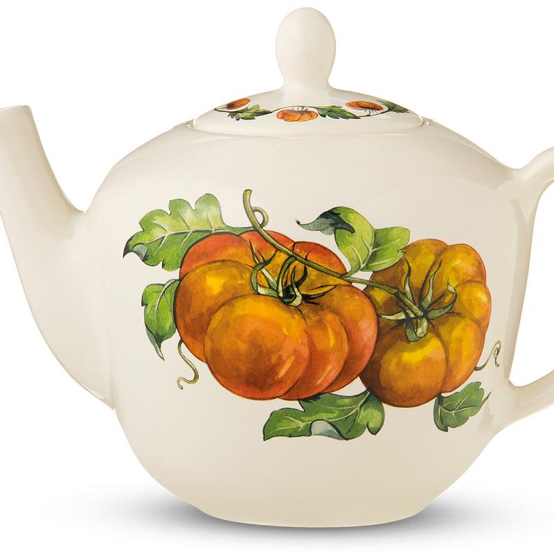 Nuova Cer Чайник заварочный Mercato della Terra  