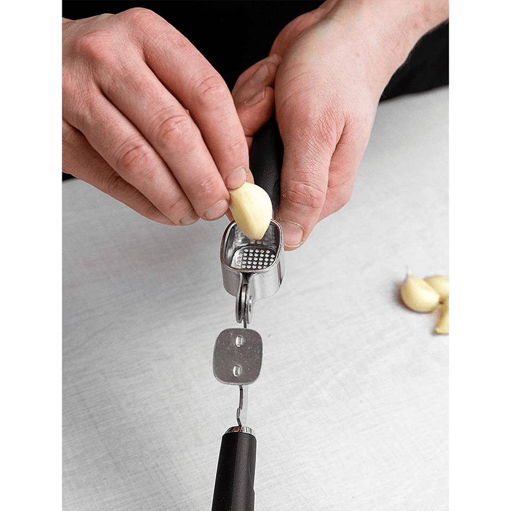  Kitchen Craft Пресс для чеснока Арт.: MCSGNWGP
