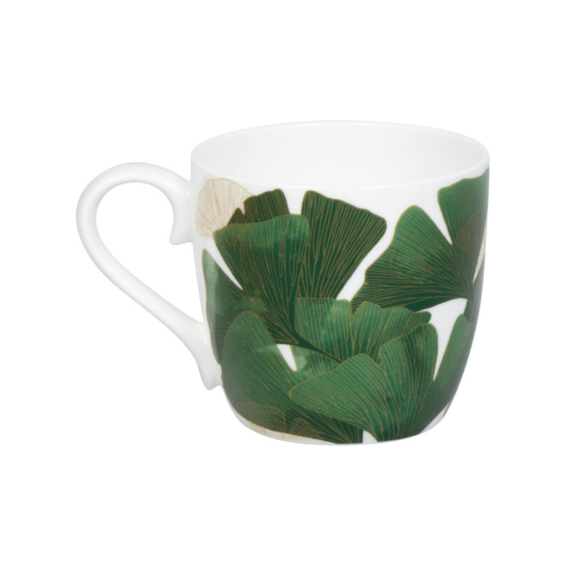 Кружка "Гинкго"  