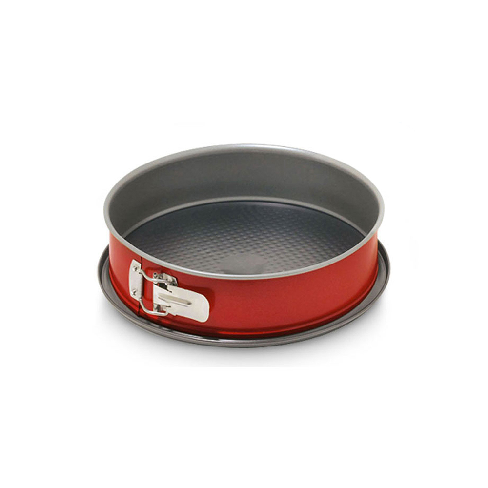  Форма для выпекания разъемная красная 24 см. Guardini Арт.: 50124HGNAM