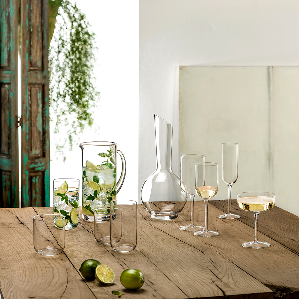 LUIGI BORMIOLI Декантер Sublime 750 мл  