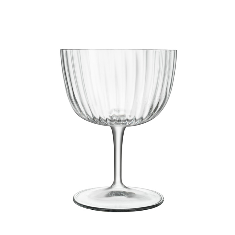 набор бокалов для коктейлей speakeasies 270 мл, 6 шт