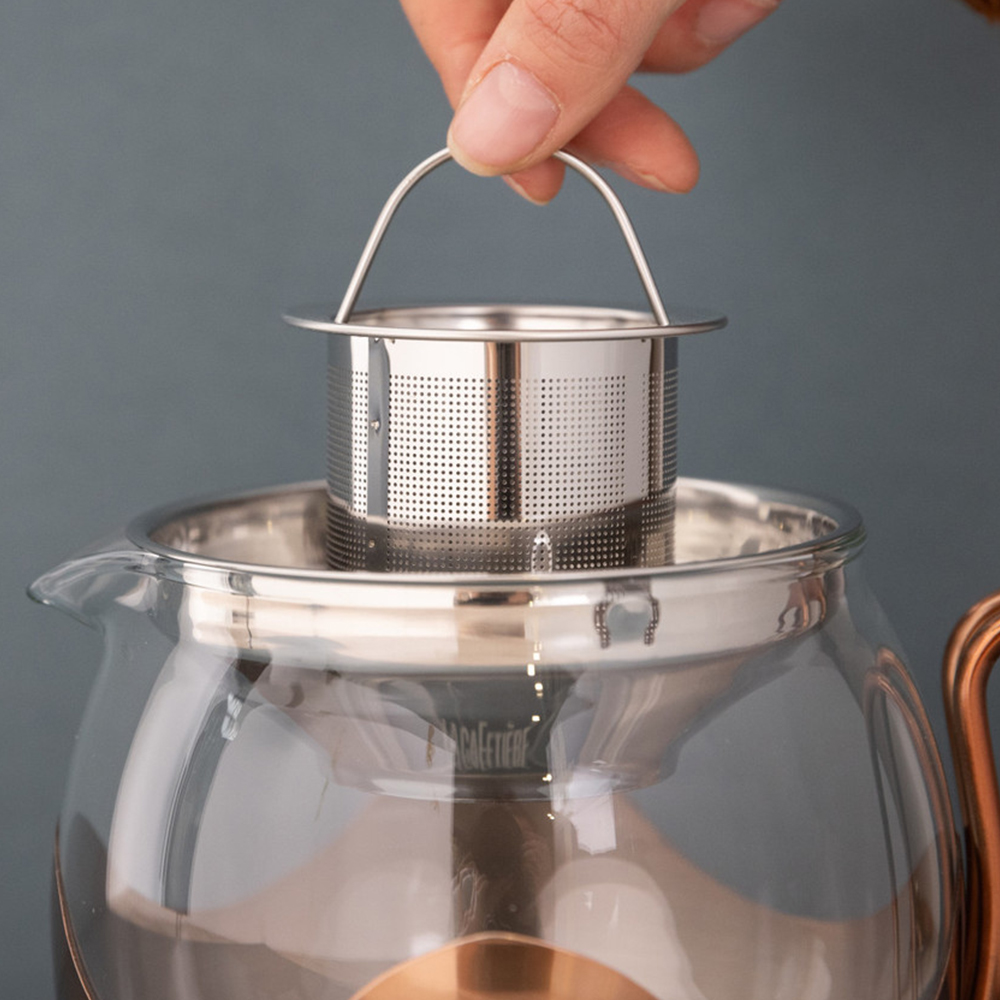 Чайник заварочный La Cafeterie  