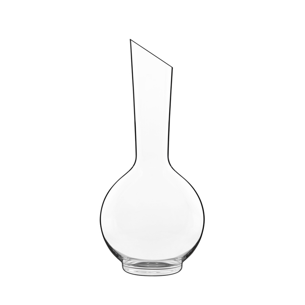 luigi bormioli декантер sublime 750 мл