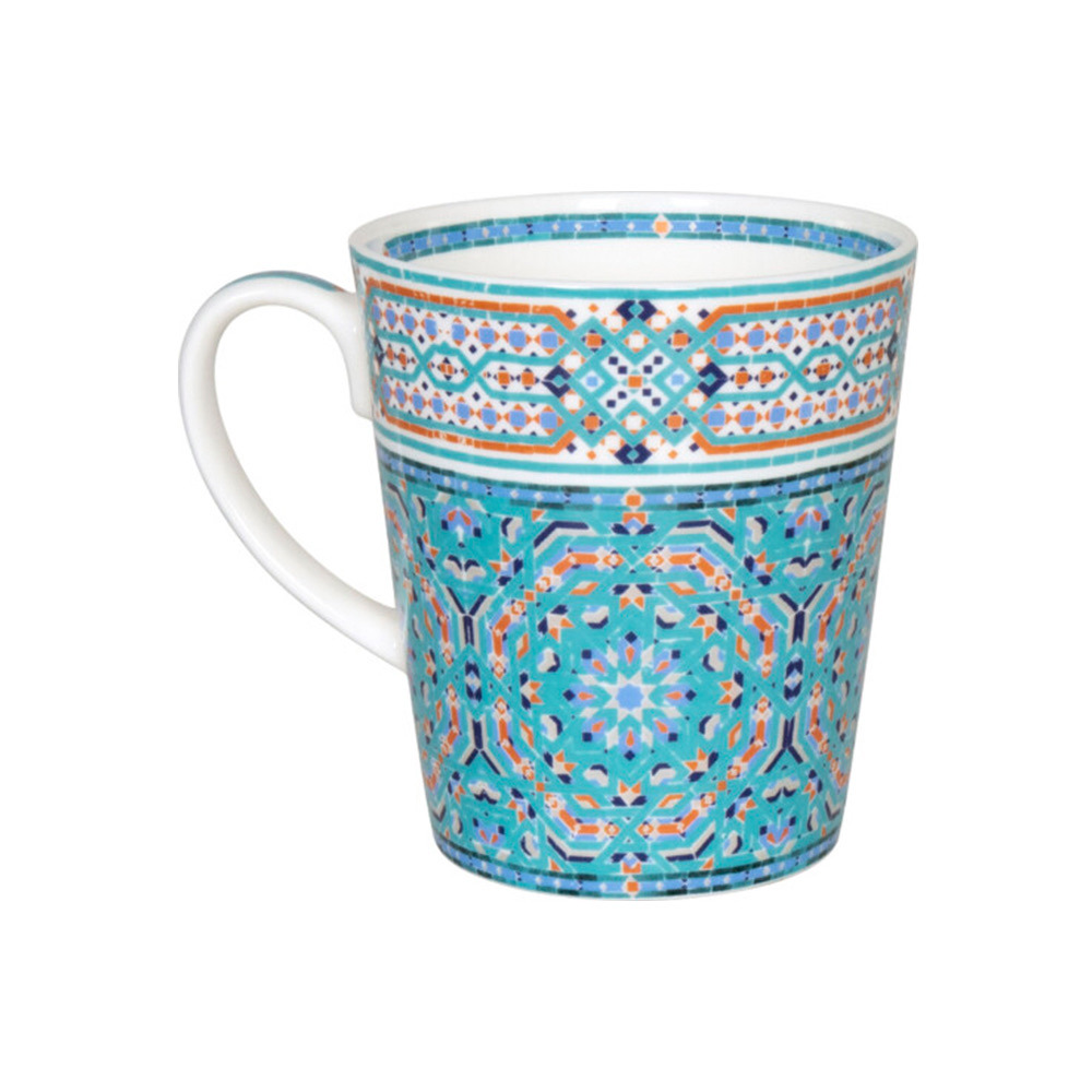 Koenitz Кружка "Великолепный восток"  