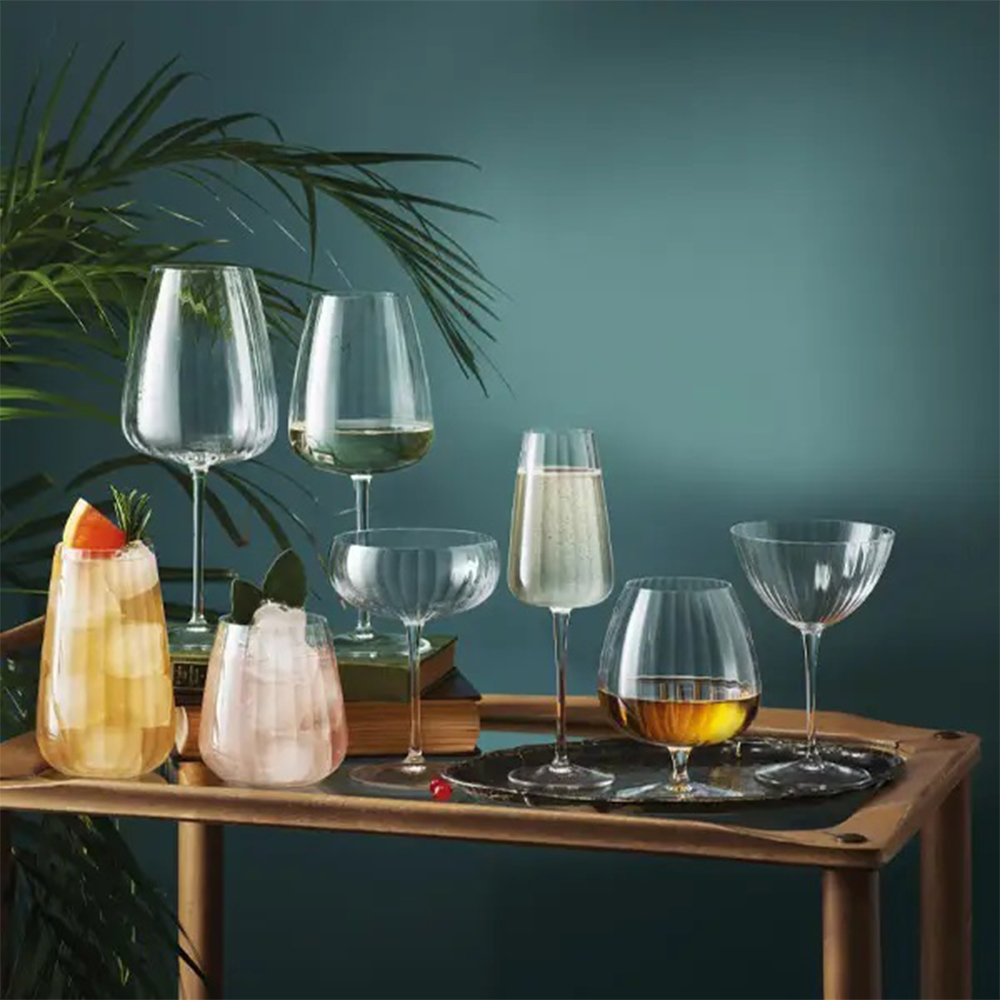 Набор бокалов для коктейлей Speakeasies 570 мл 6 шт Арт.: 13143/01