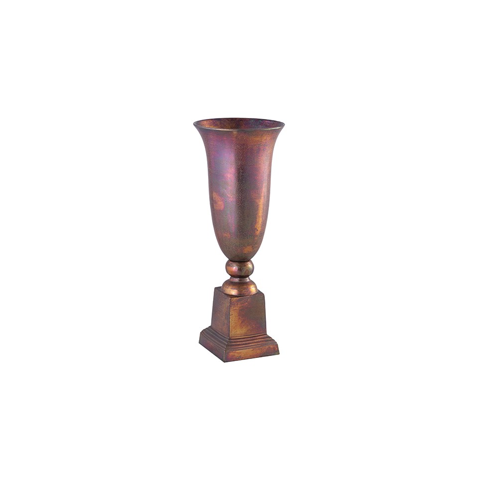 Декоративная ваза 10524-64