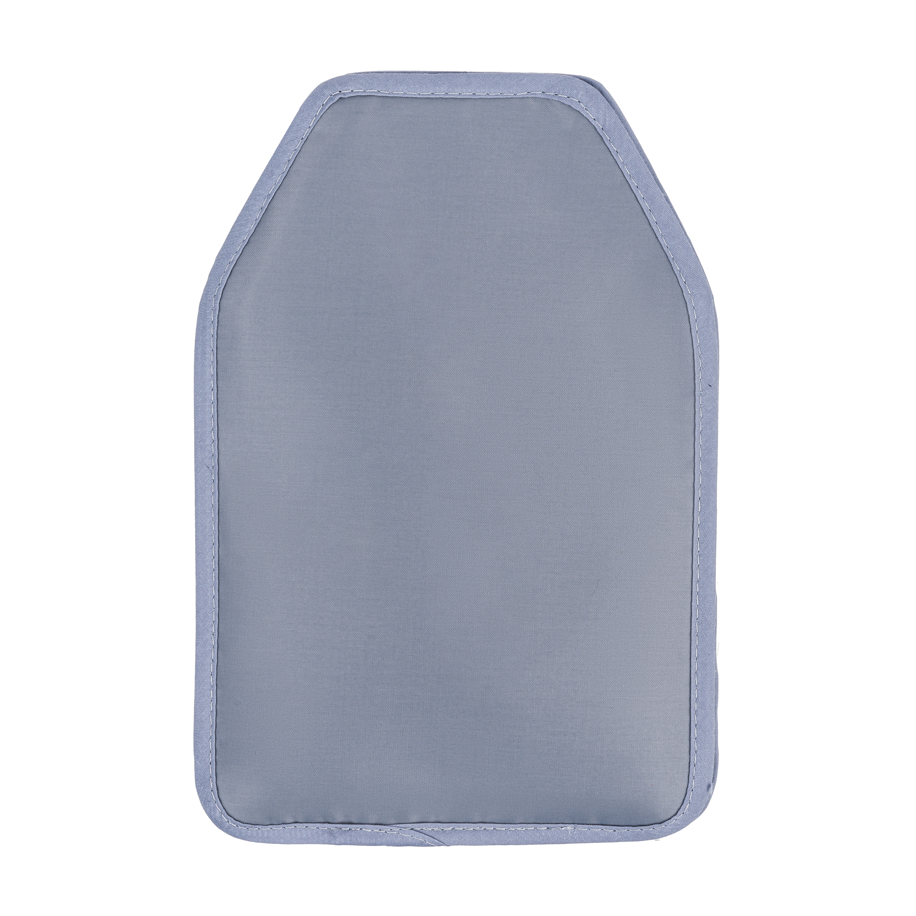 охладительная рубашка для бутылок серая